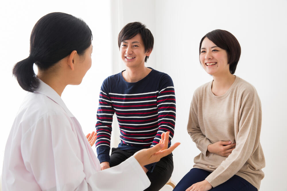 妊娠14週目のママに気をつけてほしいこと