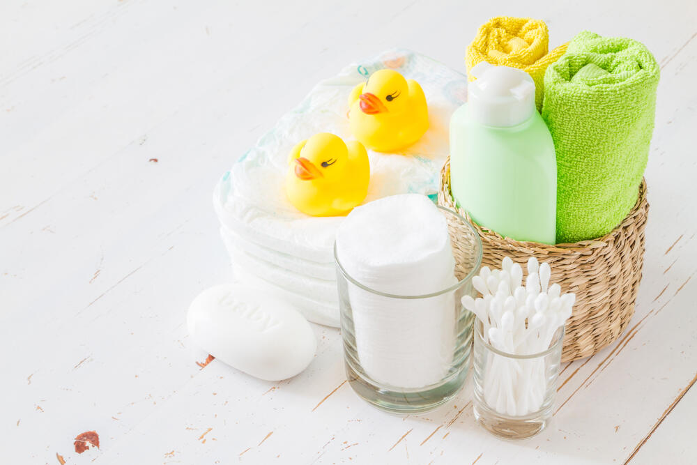 赤ちゃんのベビーソープは「弱アルカリ性(石けん)」と「弱酸性ソープ」のどちらを選ぶべき?