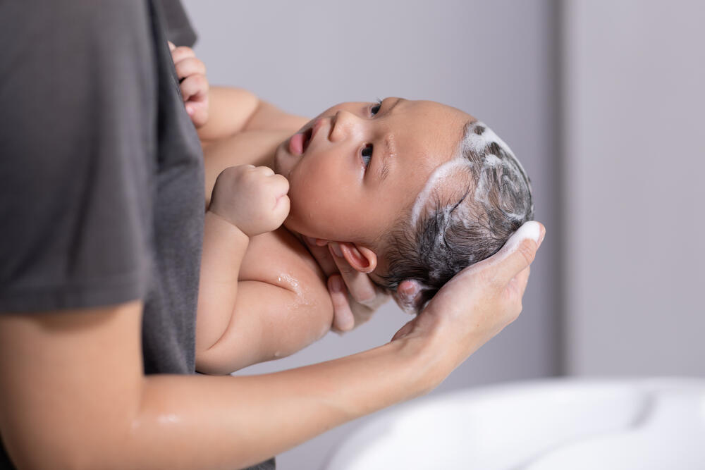 弱アルカリ性(石けん)のベビーソープのメリット・デメリット