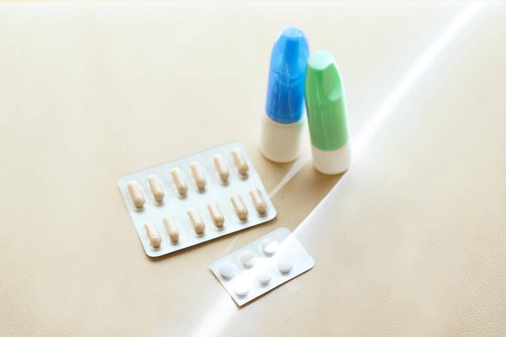 妊娠中に花粉症の薬を使ってもよい?