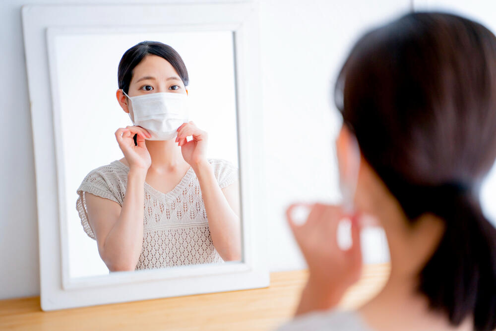 妊婦さんが薬を使わずできる花粉症の対策は?