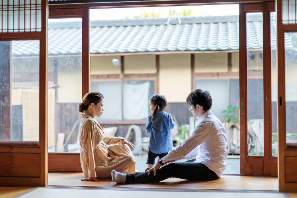 里帰り出産のメリット・デメリット