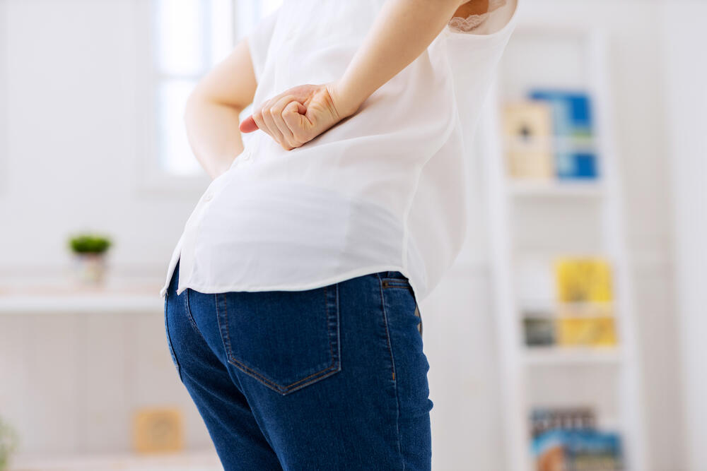 妊娠21週目頃のママの様子