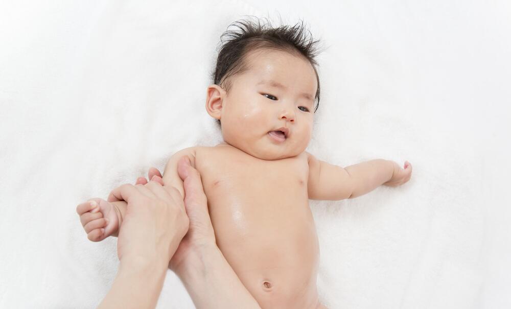 赤ちゃんにおすすめの保湿剤は？