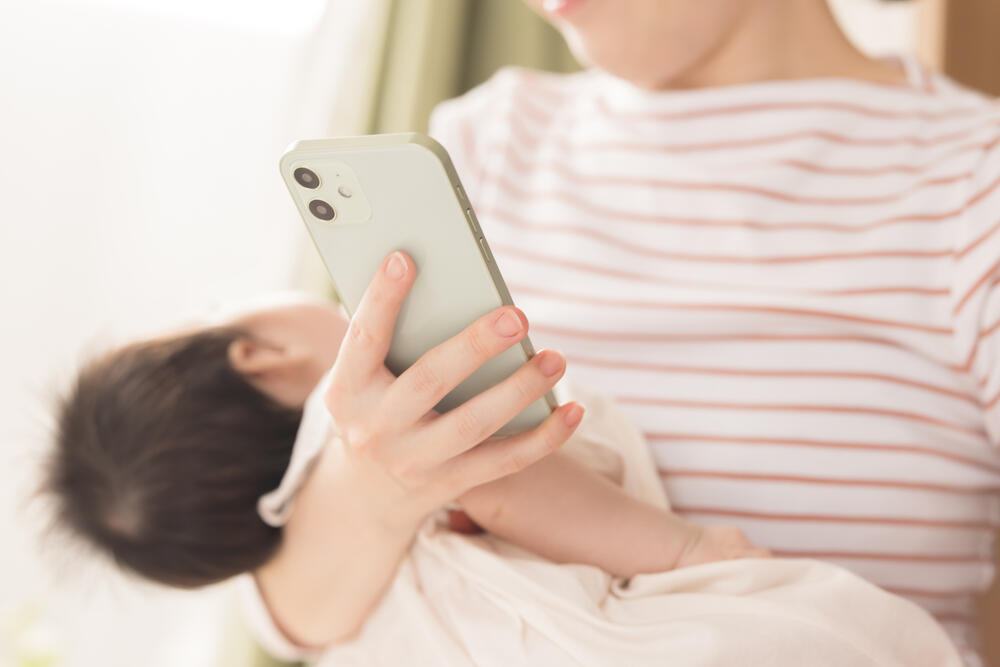 SNSの情報は本当？ベビーソープの重要性とは？