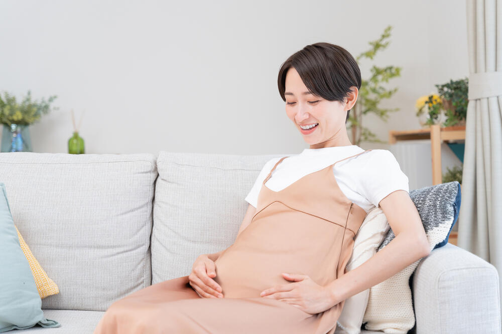 妊娠線の予防ケアを始めるタイミングは？