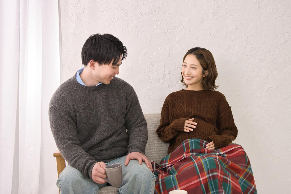 妊娠30週頃のママの様子